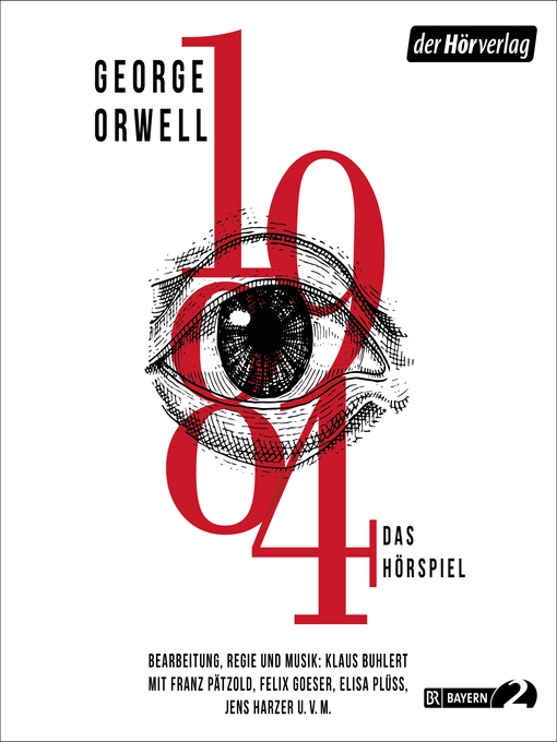 Cover image for 1984